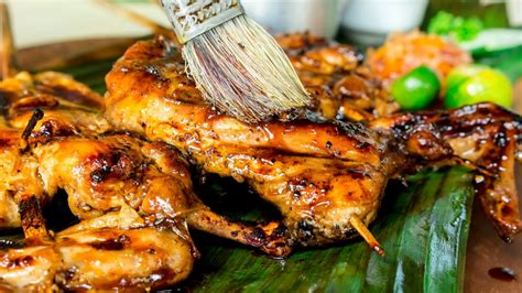 Trevor's Manila Mania: A Culinary Odyssey Through Filipino Flavors!